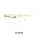 Daiwa Bait Junkie 7in Prawn Lure