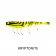 Daiwa Bait Junkie 7in Prawn Lure