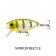 Samaki Redic Footy Bug SF40 Lure