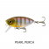 Samaki Redic Footy Bug SF40 Lure