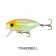 Samaki Redic Footy Bug SF40 Lure