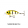 Samaki Redic Beetle Bug SF32 Lure