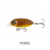 Samaki Redic Beetle Bug SF32 Lure