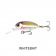 Samaki Redic Beetle Bug MF32 Lure