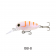 Samaki Redic Beetle Bug MF32 Lure