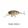 Samaki Redic Beetle Bug MF32 Lure