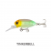 Samaki Redic Beetle Bug MF32 Lure