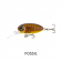Samaki Redic Beetle Bug MF32 Lure