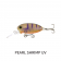 Samaki Redic Beetle Bug MF32 Lure