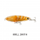 Samaki Redic Fall Prawn Lure