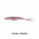 Samaki Redic Skipping Prawn Lure