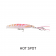 Samaki Redic Skipping Prawn Lure