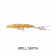 Samaki Redic Skipping Prawn Lure