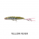 Samaki Redic Skipping Prawn Lure