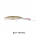 Samaki Redic Skipping Prawn Lure