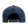 Desolve Helios Vented Kingfish Cap