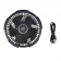 Companion Aerobreeze Anywhere Fan