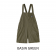Patagonia Womens Outdoor Everyday Overalls