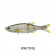 Molix Glide Bait 90 Slow Sinking Lure