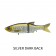 Molix Glide Bait 90 Slow Sinking Lure