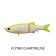Molix Glide Bait 90 Slow Sinking Lure