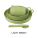 Sea To Summit Horizon 6pc Dinnerware Set