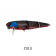 Jackall Deka Hamakuru R Floating Lure