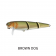 Jackall Deka Hamakuru R Floating Lure