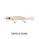 13 Fishing Shadow Spin Lure