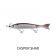 13 Fishing Shadow Spin Lure