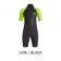 C-Skins Kids Element 3/2mm Springsuit