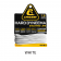 Cressi 1.9mm Hard Dyneema Line - 10m