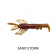 S Tackle Yabaliscious Lure