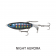 Rapala Claptail 110 Lure