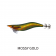 Oceans Legacy EGI Seeker Cloth Squid Jig