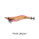 Oceans Legacy EGI Seeker Cloth Squid Jig