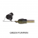 Megabass Jamaica Boa Jr. Super Metal Buzzbait Lure