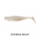 Z-Man DieZel MinnowZ 6 inch Lure