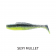 Z-Man DieZel MinnowZ 6 inch Lure