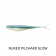 Z-Man Scented Jerk ShadZ - 6 Inch Lure