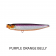 Molix WTD 150T Lure