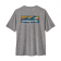 Patagonia Mens Capilene Cool Daily Graphic Shirt