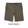 Patagonia Mens Hydropeak 18in Hybrid Walk Shorts