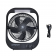 Companion Aerobreeze Lumos Fan