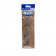 Mustad 7766DT Tarpon Gang Hook