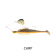 TT Tornado+ Mega Twin Spin Spinnerbait