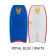 NMD Ben Player Splitter Channel PP Bodyboard