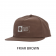 Salty Crew Apex 5 Panel Cap
