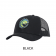 Salty Crew Mahi Club Retro Trucker Cap