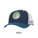 Salty Crew Mahi Club Retro Trucker Cap